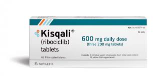 Pharmadoor - Kisqali